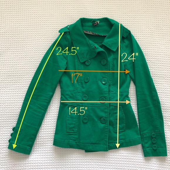 H&M jacket - Picture 4 of 7